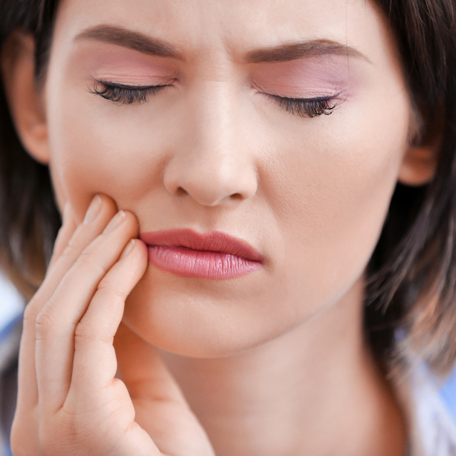 Dikkat bu alışkanlıklar ağız kanseri yapıyor!