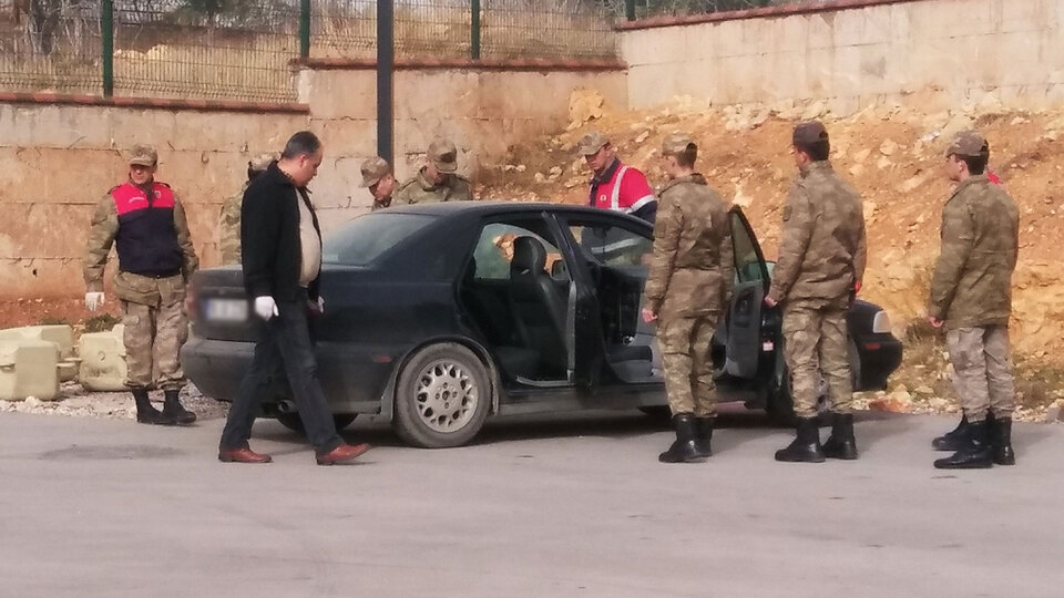 İflas eden genç işadamının şoke eden ölümü!