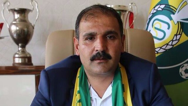 Başkan Yetim, darp iddiasıyla ilgili konuştu