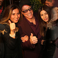 'Türk kızları çok güzel, neden olmasın'