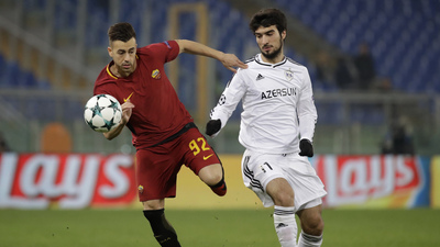 Beşiktaş'a imza mı attı? Takım arkadaşı duyurdu