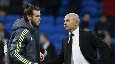 Las Palmas'ta Paco Jemez dönemi