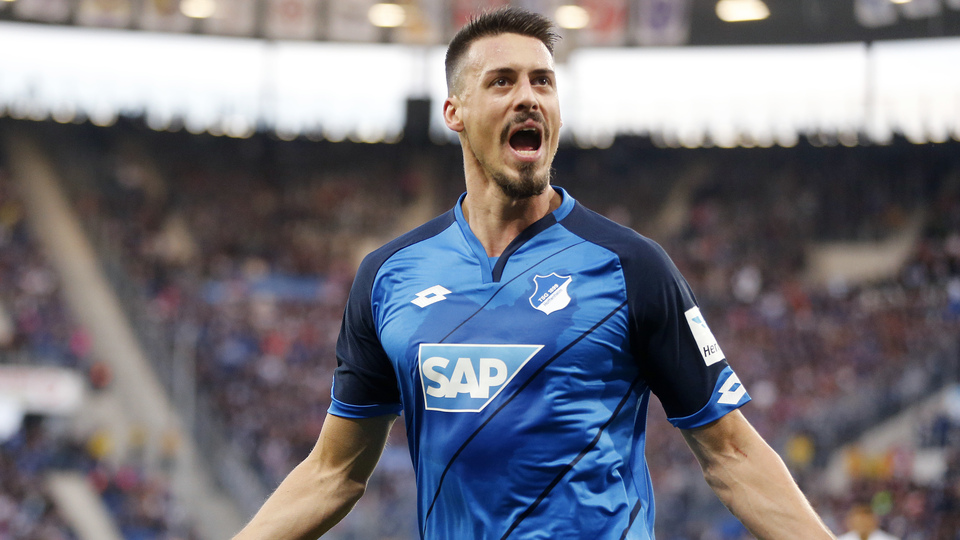 Bayern Münih'te transfer...