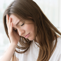 Stres ömürden çalıyor!