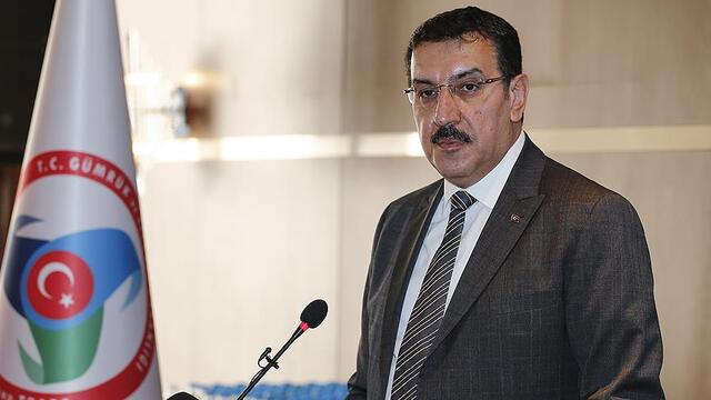 Bakan Tüfenkci'den çölyak hastalarını sevindirecek açıklama!