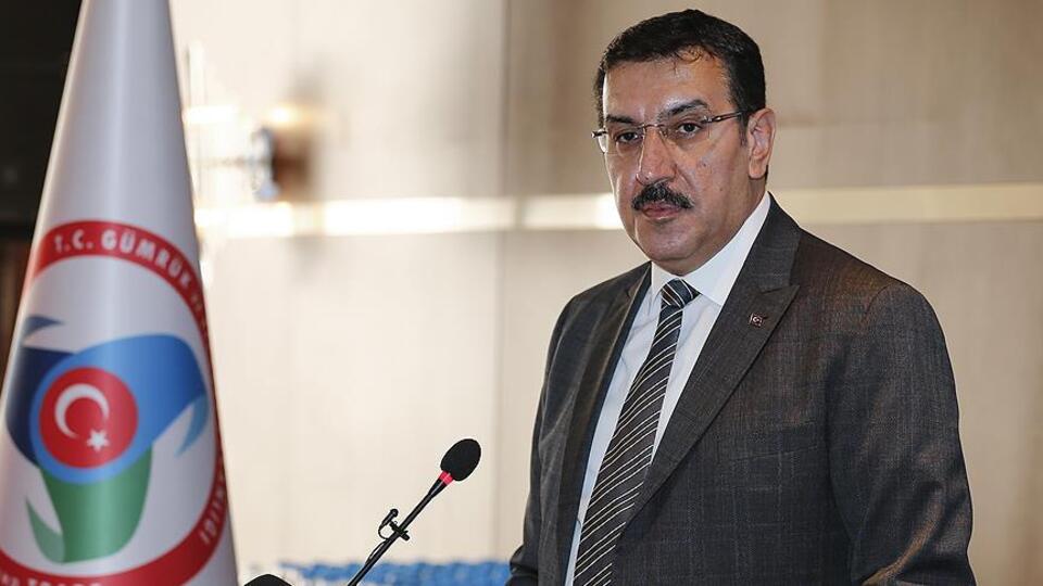 Bakan Tüfenkci'den çölyak hastalarını sevindirecek açıklama!