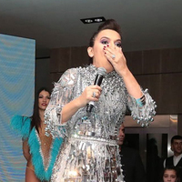 ‘Bu mikrop Seda Sayan'dan geldi ‘