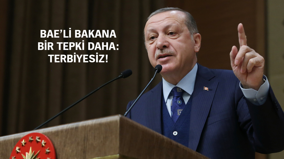 Trump'ın tehdidinin ardından Erdoğan dünyaya seslendi: İradenizi satmayın