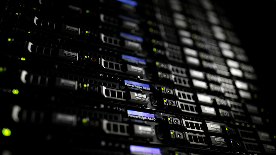 Türkiye, veri merkezlerinin merkezi olabilecek mi?