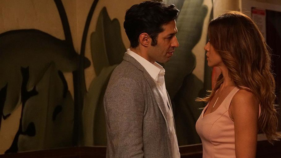 Serhan geçmişin peşine düşüyor!