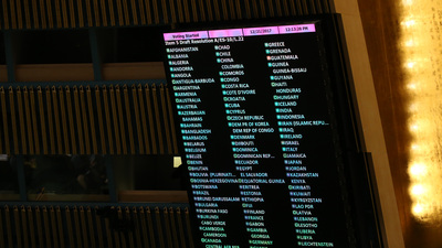 İşte tarihin yanlış tarafında yer alan 9 ülke!