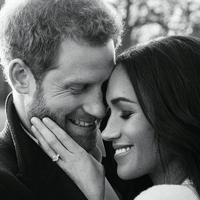 Nişan fotoğrafları yayımlandı