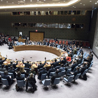 BM’de Türkiye ve Filistin’in zaferi, ABD ve İsrail’in hezimeti!