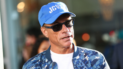 Jean Claude Van Damme kimdir?