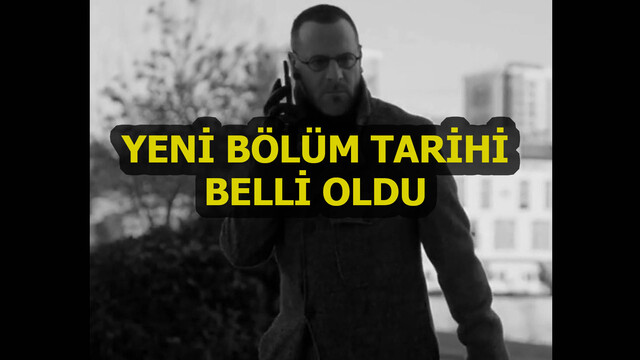 Fi'nin 6. bölüm tarihi belli oldu