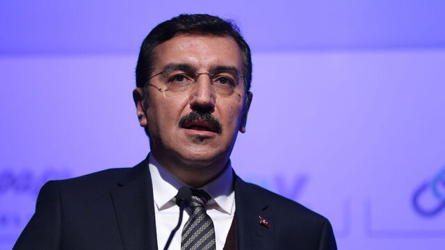 "Perakende sektöründe yüzde 9 büyüme bekliyoruz"