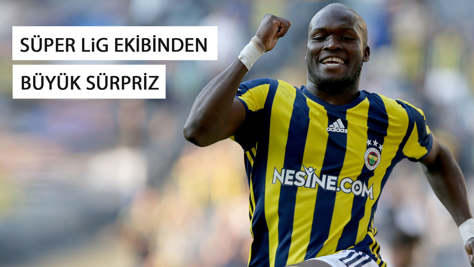 Başkan açıkladı: "Sow'u önerdiler, düşünebiliriz"