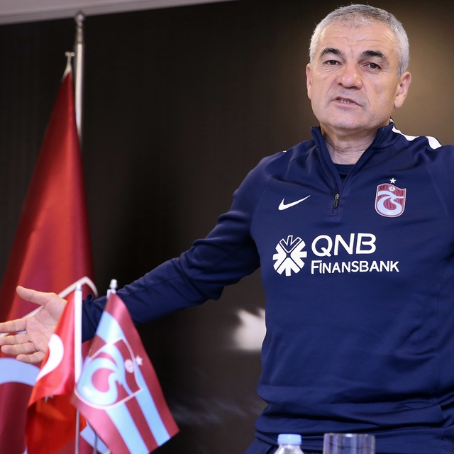 Çalımbay, 3 imzayı açıkladı