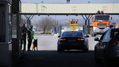 Avrupa Birliği: Bulgaristan'da Avrupalı Türklere yapılan rüşvet baskısı derhal araştırılsın