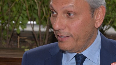 'TÜRSAB'da seçim tarihi bir an önce açıklanmalı'