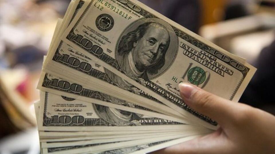 Dolar güne nasıl başladı? İlk veriler