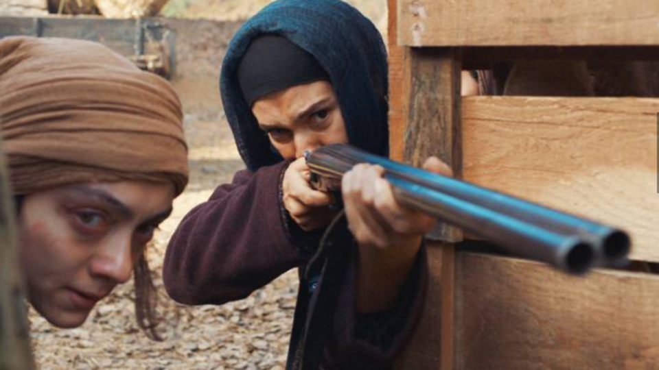 Vatanım Sensin 39. yeni bölüm fragmanı yayınlandı mı?