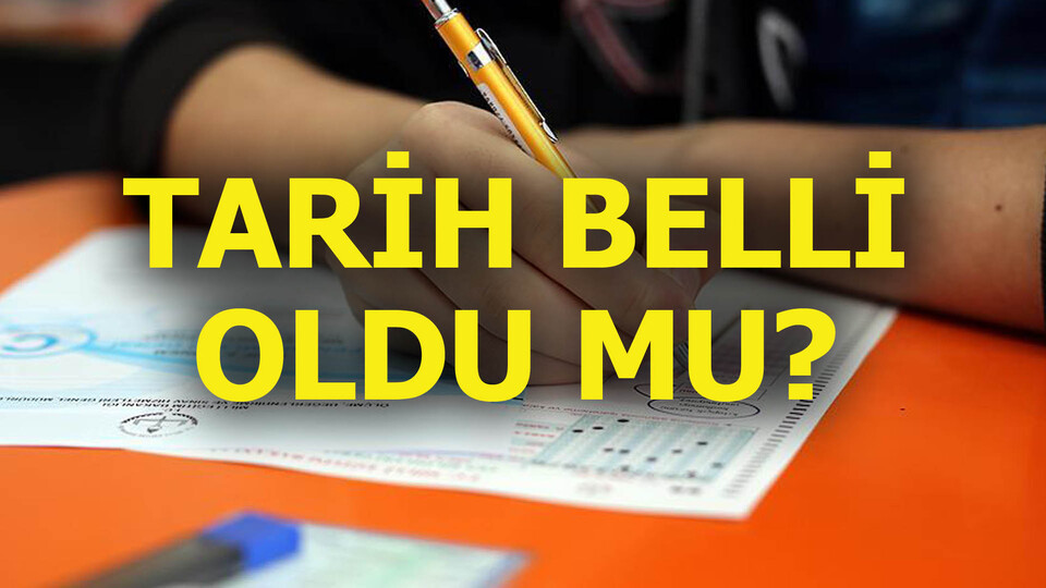 AÖL sınav sonuçları ne zaman açıklanacak?