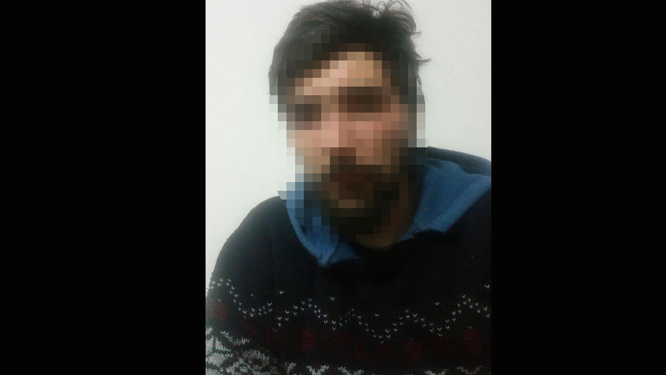 Annesini boğan genç: Neden öldürdüğümü hatırlamıyorum