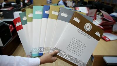 OHAL Komisyonu meslekten ihraçlarla ilgili ilk kararını verdi