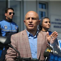 Skandal görüntüler! İBB Başkanı'ndan jet açıklama