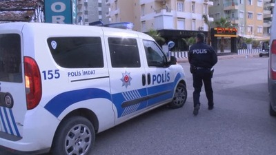 İşten çıkarılan garson dehşet saçtı! 3 kişiyi öldürüp, intihar etti