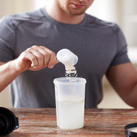 Protein tozu ne işe yarar?