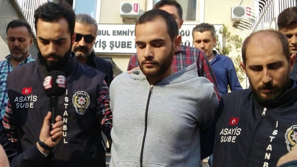 Suriyeli aktivist anne ve gazeteci kızının ölümüne istenen ceza belli oldu!