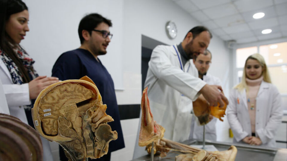 "Kadavra yok yerine yenisini koyamıyoruz"