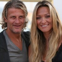 25 yıllık evlilik bitti