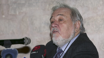 İlber Ortaylı sert tepki gösterdi: "Onlara 'geri zekalı' denir ancak"