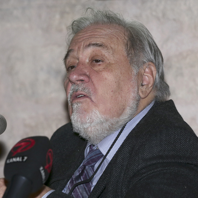 İlber Ortaylı sert tepki gösterdi: "Onlara 'geri zekalı' denir ancak"