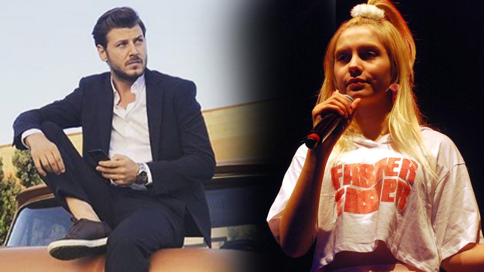 'Bazı aşklar mahrem yaşanır'