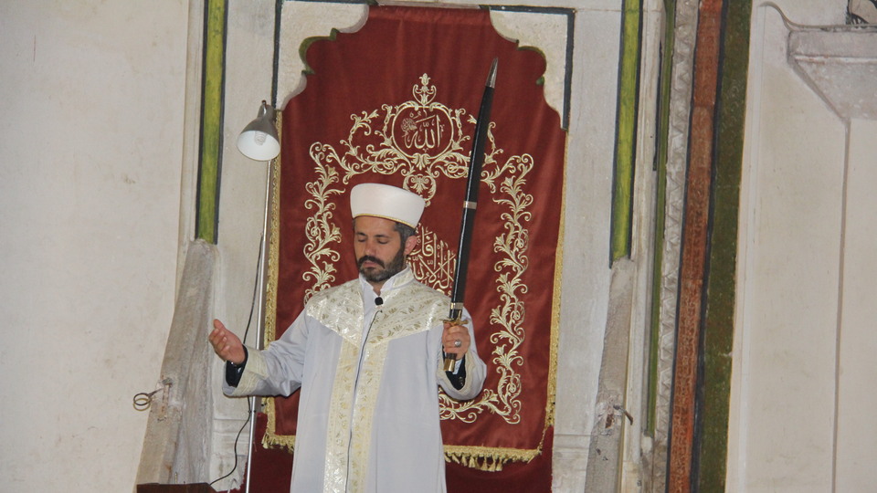 Fatih Sultan Mehmet Han başlattı 6 asırdır sürüyor