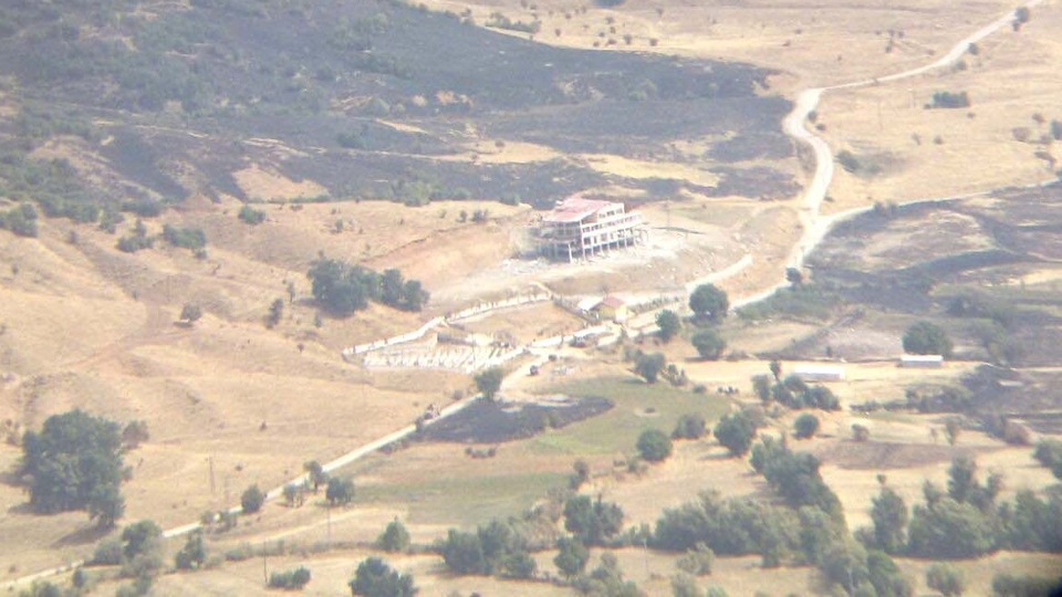 Bitlis Cumhuriyet Başsavcılığı'ndan terör örgütüne ilişkin açıklama