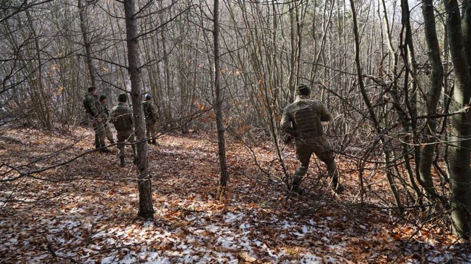 Köyde büyük tedirginlik! Hava karardıktan sonra evlerinden çıkmıyorlar