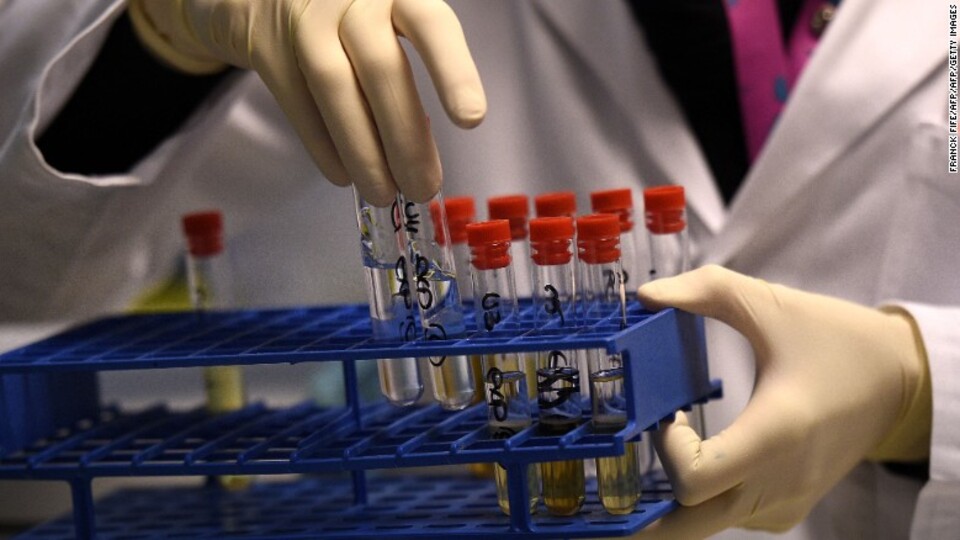 Tam 11 sporcu ömür boyu men edildi!