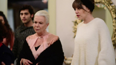 Yeni bölüm fragmanı yayınlandı mı?