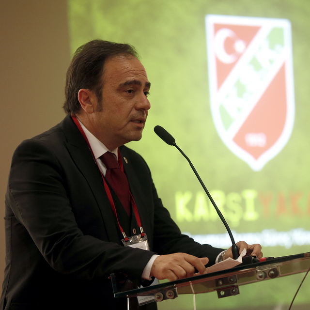 Karşıyaka'da büyük hayal kırıklığı