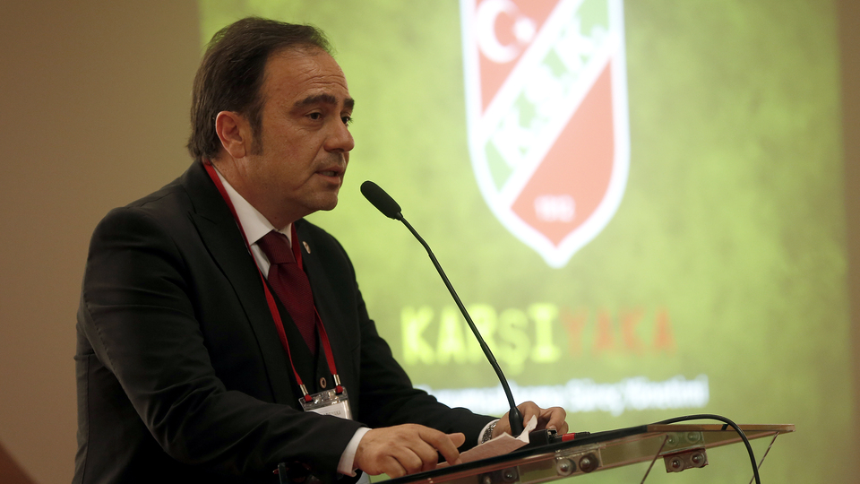 Karşıyaka'da büyük hayal kırıklığı