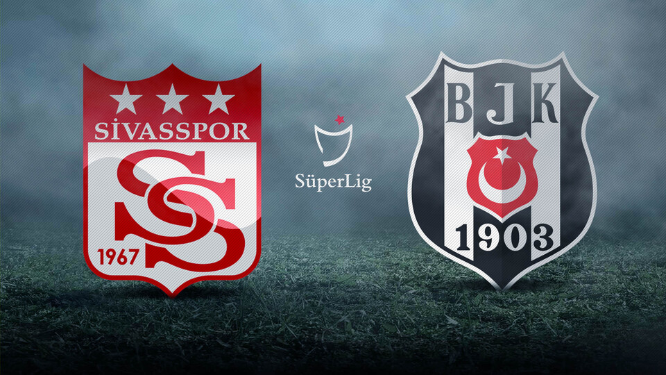 Beşiktaş devreyi galibiyetle kapatmak istiyor