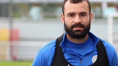 "Bu takım şampiyon olmak zorunda"