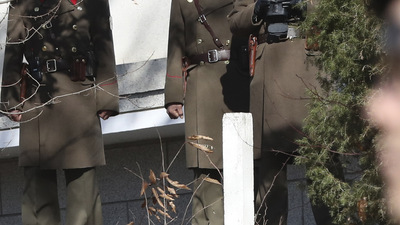 ABD'yi reddeden Kuzey Kore'ye Güney Kore teklifte bulundu