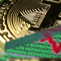 Bitcoin'de düşüş durmuyor! Yine hızlandı