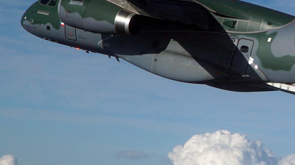 Havacılık gündemine bomba gibi düştü! Değeri milyarlarca dolar